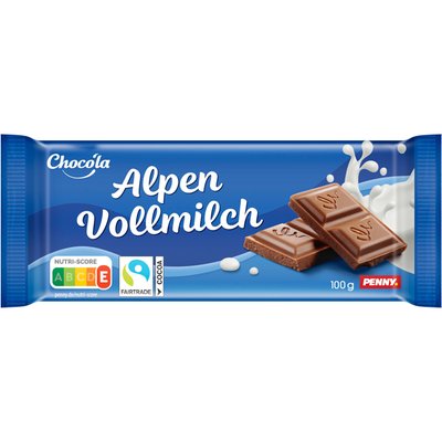 Image of Chocola Schokolade