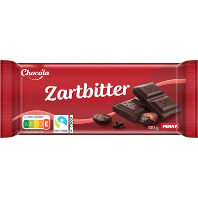 Image of Chocola Schokolade