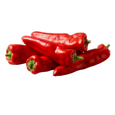 Image of Spitzpaprika Rot