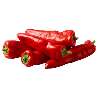 Image of Spitzpaprika rot
