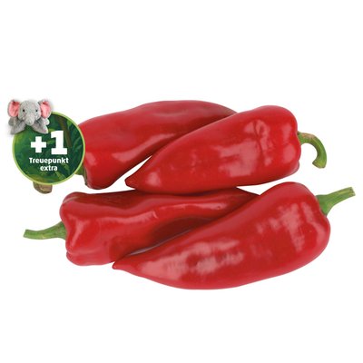 Image of Spitzpaprika Rot