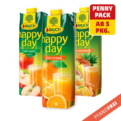 Image of Happy Day