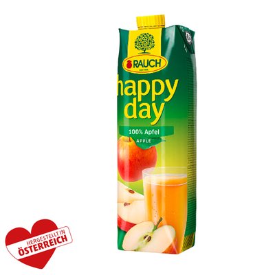 Image of Rauch Happy Day