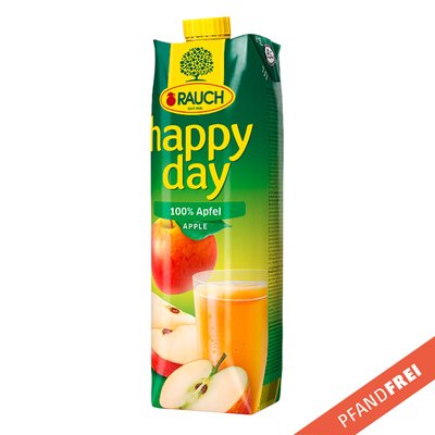 Image of Rauch Happy Day