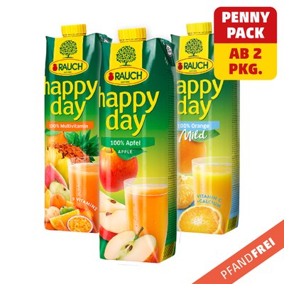 Image of Happy Day