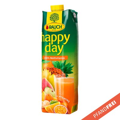 Image of Rauch Happy Day