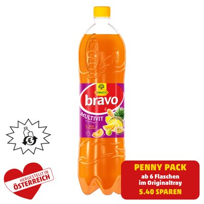 Image of Rauch Bravo*