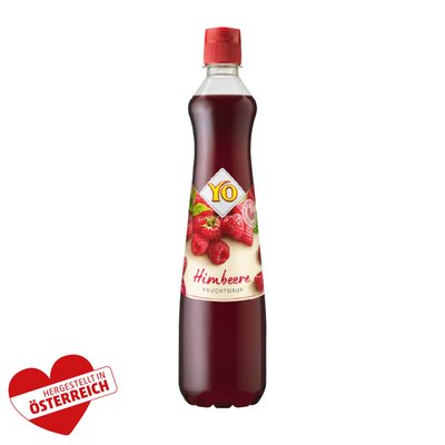 Image of YO Sirup* Himbeere