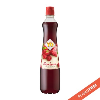 Image of Yo Sirup*