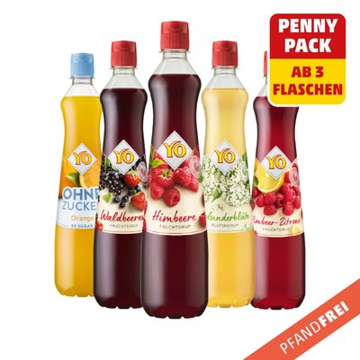 Image of Sirup*