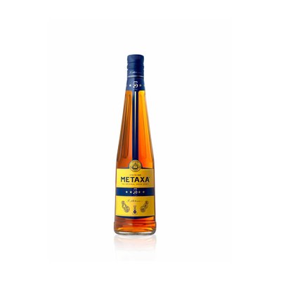Image of Metaxa 5 Stern