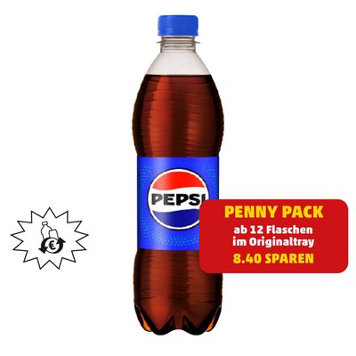 Image of Pepsi