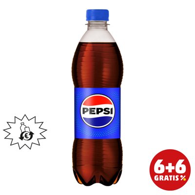 Image of Pepsi*