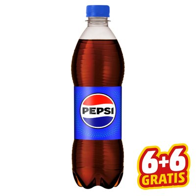 Image of Pepsi