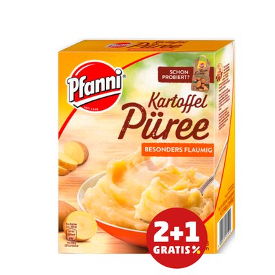 Image of Kartoffelpüree