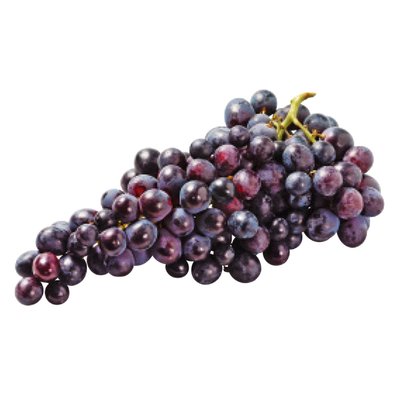 Image of Trauben rot kernlos