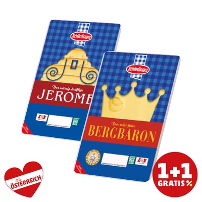 Image of Käsescheiben*