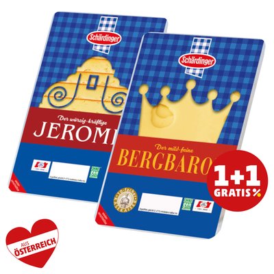 Image of Käsescheiben*