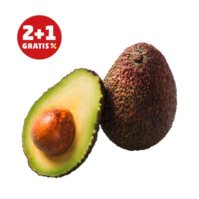Image of Avocado "Hass"