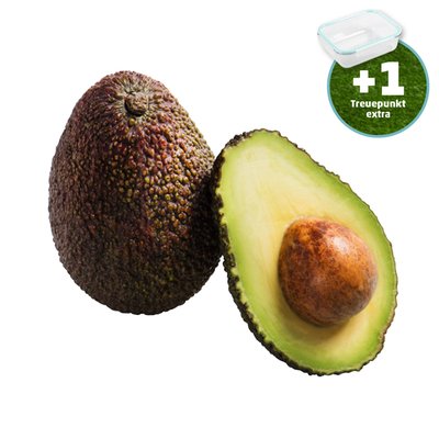 Image of Avocado "Hass"