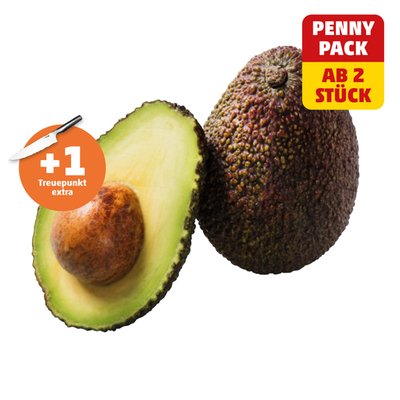 Image of Avocado "Hass"