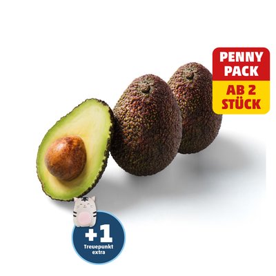 Image of Avocado "Hass"