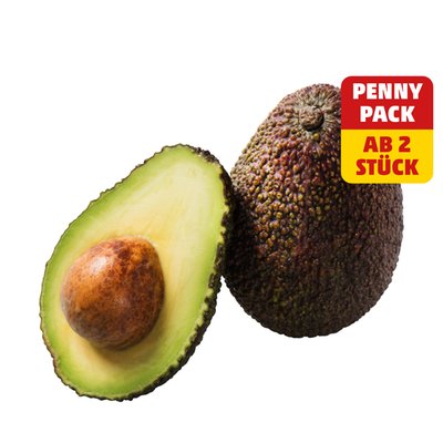 Image of Avocado "Hass"