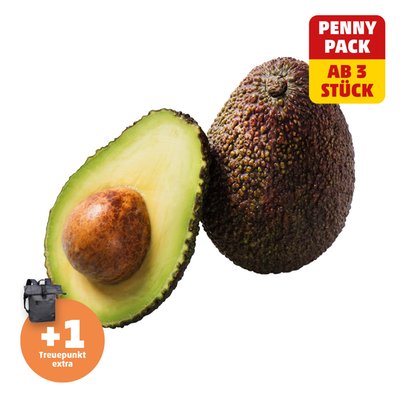 Image of Avocado "Hass"