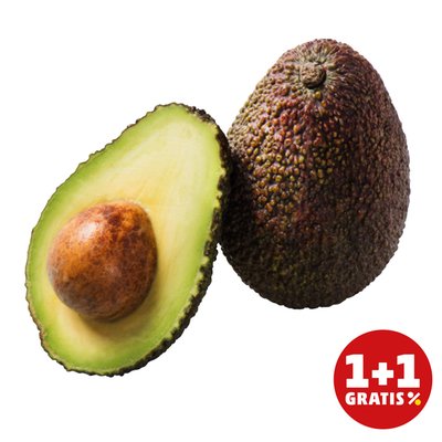 Image of Avocado