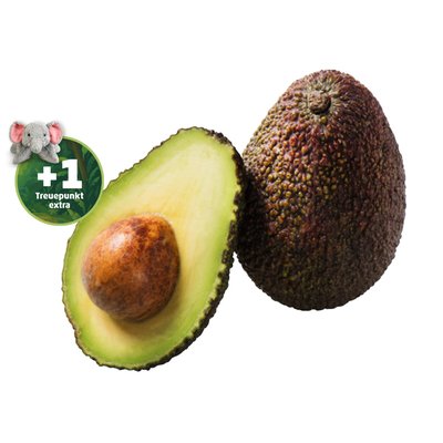 Image of Avocado "Hass"