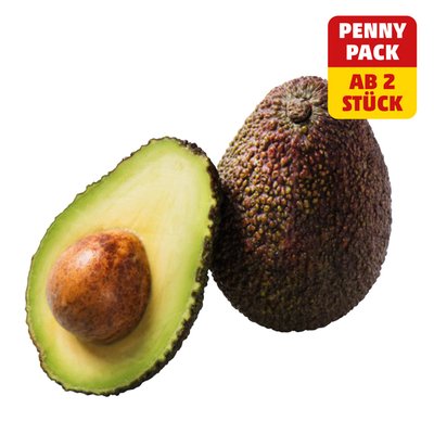 Image of Avocado "Hass"