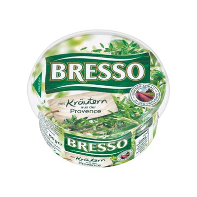 Image of Bresso Frischkäse