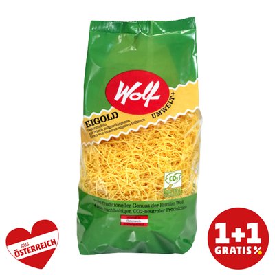 Image of Eigold Teigwaren