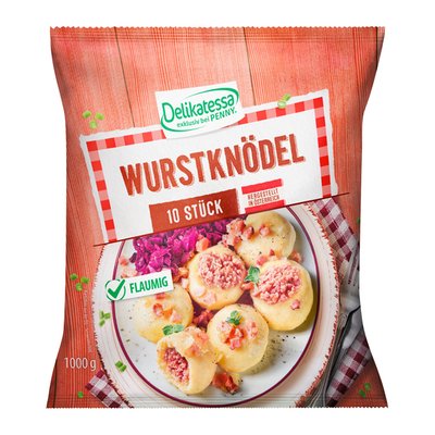 Image of Knödel*