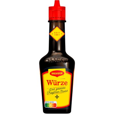 Image of Würze