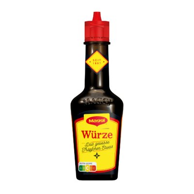 Image of Maggi Würze
