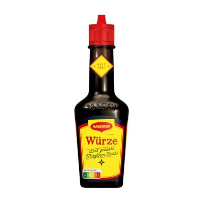 Image of Maggi Würze