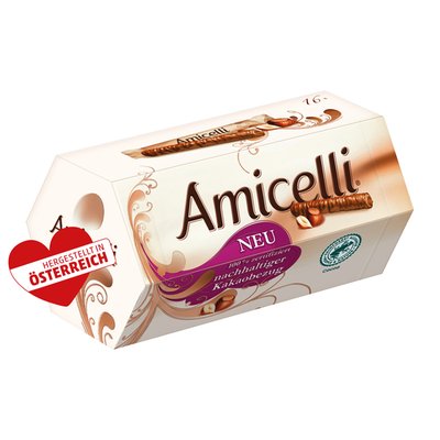 Image of Amicelli*