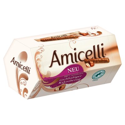 Image of Amicelli