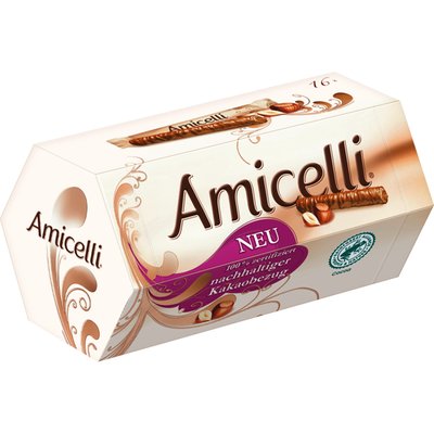 Image of Amicelli*