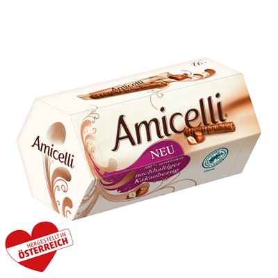 Image of Amicelli od. Amicelli Kokos*