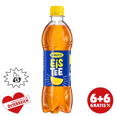 Image of Rauch Eistee