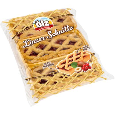Image of Ölz Linzer Schnitte*