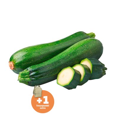Image of Zucchini