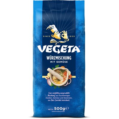 Image of Vegeta Würzmischung