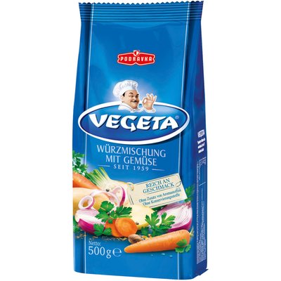 Image of Vegeta Würzmischung