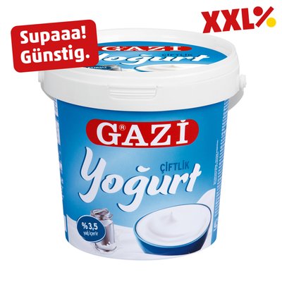 Image of Ciftlik Naturjoghurt