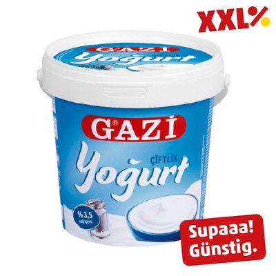 Image of Ciftlik Naturjoghurt