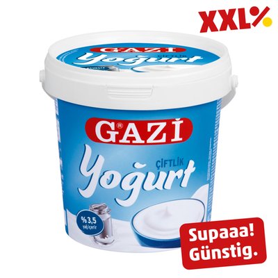 Image of Ciftlik Naturjoghurt
