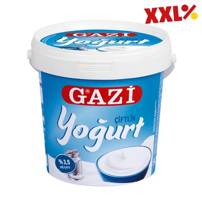 Image of Ciftlik Naturjoghurt